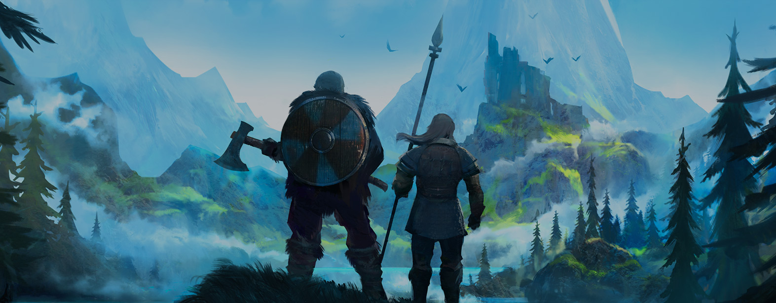 Game Server Hosting
