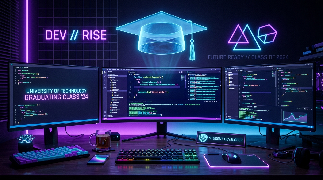 Student Offer