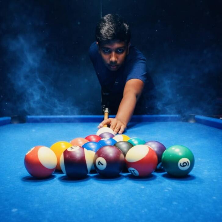 Supeshala - Technical Supporter