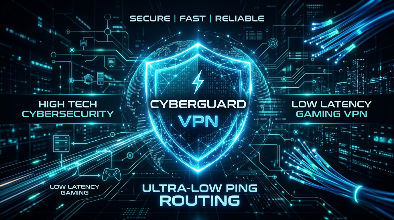 Gaming VPN
